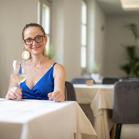 Locanda Agli Amici Cortona Dış mekan fotoğraf