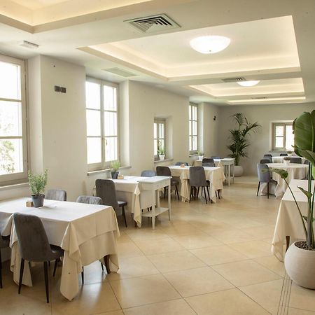 Locanda Agli Amici Cortona Dış mekan fotoğraf