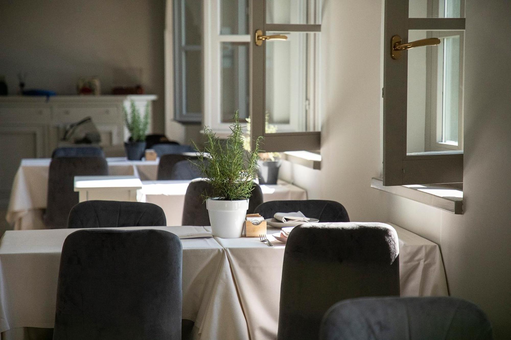 Locanda Agli Amici Cortona Dış mekan fotoğraf