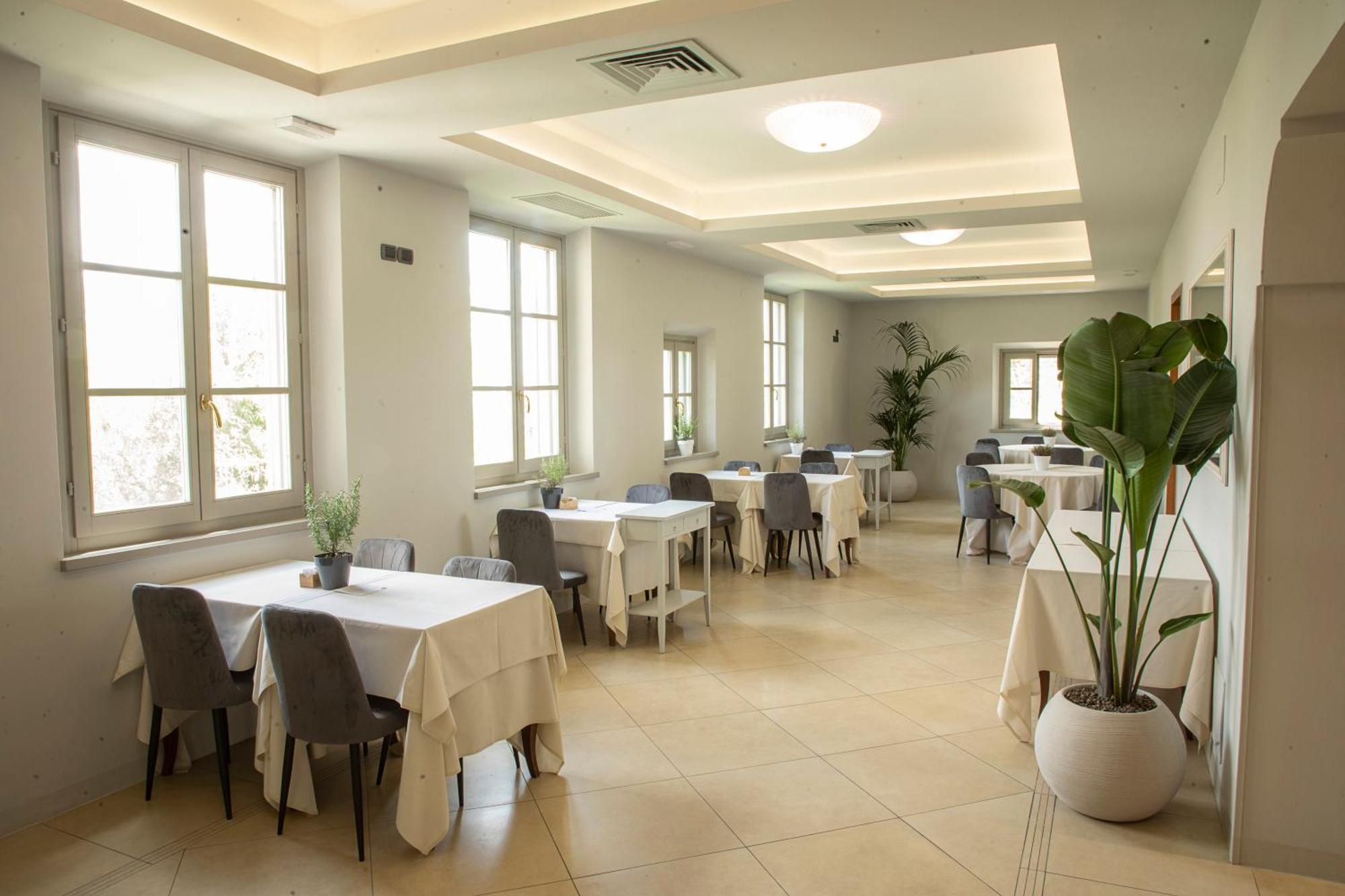 Locanda Agli Amici Cortona Dış mekan fotoğraf
